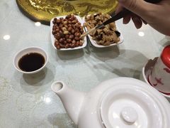 -小天妃海鲜酒楼(西马庄店)