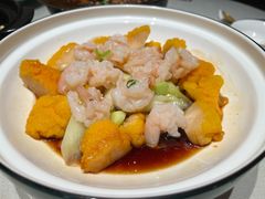-狮王府淮扬菜(老门东店)
