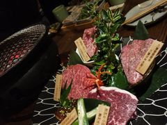 -久喜番和牛烧肉酒场(北辰三角洲店)