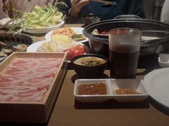 -火炉火自助餐(悠唐购物中心店)