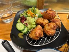 -铃木食堂(杨梅竹店)