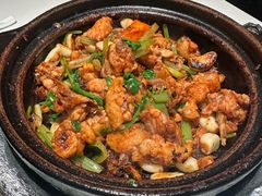 -煲煲好(朝阳门店)