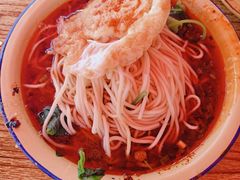 -赵伍面庄(松石大道店)