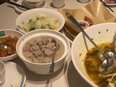 -绿草地·湘菜(7mall店)