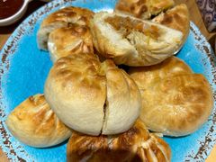 -蒙亨·手把肉·蒙古包文化主题餐厅(天恒广场店)