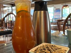 -江边城外烤全鱼(方庄店)