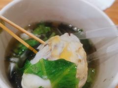 -家宴·灌蛋·沙茶面(曾厝垵店)