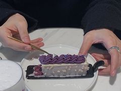 -La Porte de Paris 巴黎之门法式甜品
