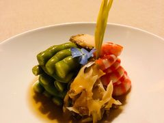 糟香四宝-解香楼(八盘岭路店)