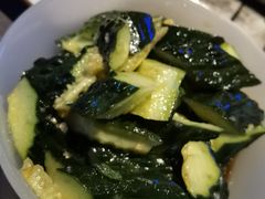 -很久以前羊肉串(打浦路店)