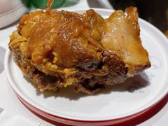 -玺炖·中国铁锅炖(南京东路店)