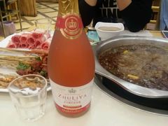 -袁记串串香(泉水轻轨站店)