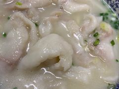 -何记鳝鱼面馆(开发区分店)