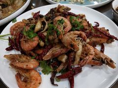 -抹直口特色菜馆(一店)