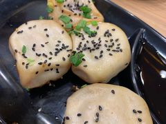 -小杨生煎(香港名都店)
