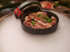 -谷牛和牛烤肉(漕河泾印象城店)