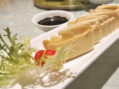 -阿英煲(凉城路店)