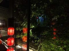 -江滨壹号艺文空间复合餐厅(闽江大道店)