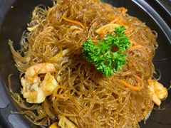 -金陵红鲤鱼餐厅(孝陵卫紫金山店)