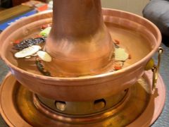 -清真·京华源铜锅涮肉(丰庆店)