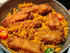 -留半山·香港食堂(啦啦宝都店)