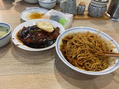 -君东记本帮面馆(天钥桥路店)