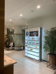 点击看大图 -3AM HAIR SALON烫发染发接发