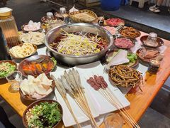 -华丰火锅(双林北横路店)