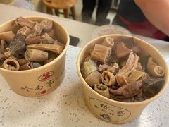 -岭南第一锅(萝岗万达店)
