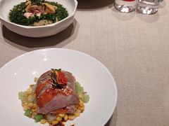 -漢舍中国菜馆(889广场店)