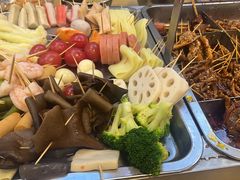 -谢智冷沾沾(万达金街店)