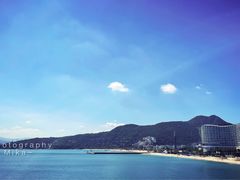 -大梅沙海滨公园