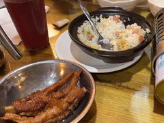 -88号小吃店·经典云南菜·地道纳西美食