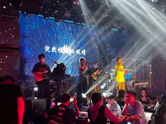 -MOSSO音乐酒吧·live house(南京旗舰店)