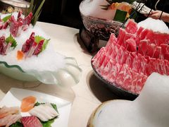 -雍和会海鲜姿造自助(湖东路店)