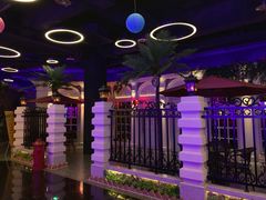 -欧歌堡KTV PARTY(万濠城店)