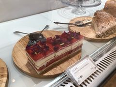 -EVERNAKED裸蛋糕(SOHO天山店)