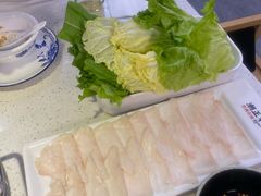 -潮正和潮汕牛肉火锅·老字号(番禺万达店)