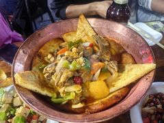 -新疆哈利德餐厅(紫薇都市店)