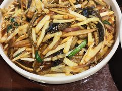 -走马楼饭庄(慈城古县城店)