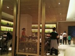 -海口绿发希尔顿酒店-田园汇自助餐·三文鱼·海鲜