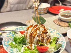 -满来寿喜烧(金虹桥店)