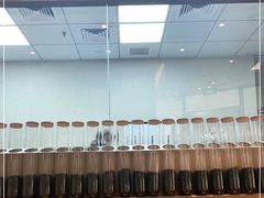 -喜茶(太原印象城店)