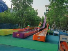 -苏州乐园森林水世界