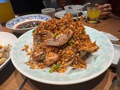 -小厨师·二十年沈家门小海鲜(百井坊巷店)