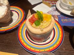 -泰妃殿(武汉首店)