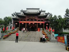 -不倒翁·徽天下名菜楼(马鞍山路店)