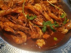 -邵汇大虾(泉园一路店)