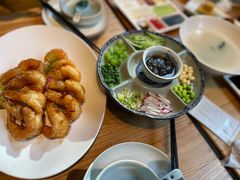 -四季民福烤鸭店(前门廊房二条店)