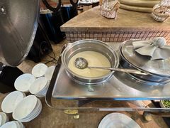 -银帆宾馆-自助餐厅(金马路店)